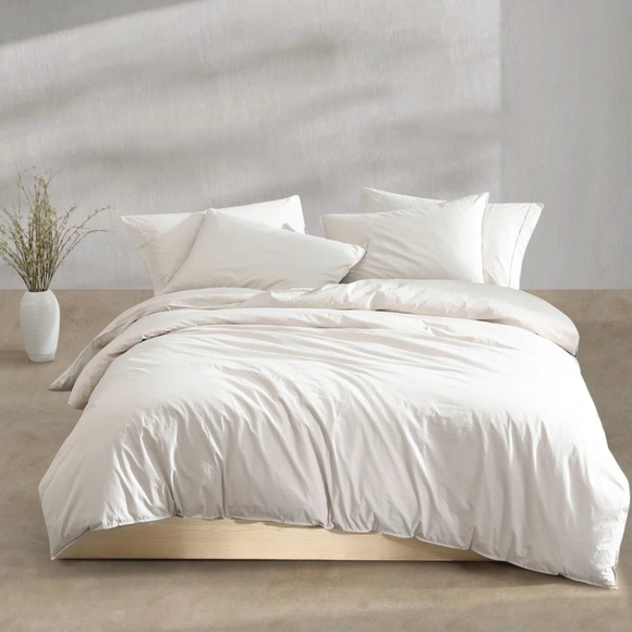Homegoods Beige Queen Comforter - Picture 1 of 4